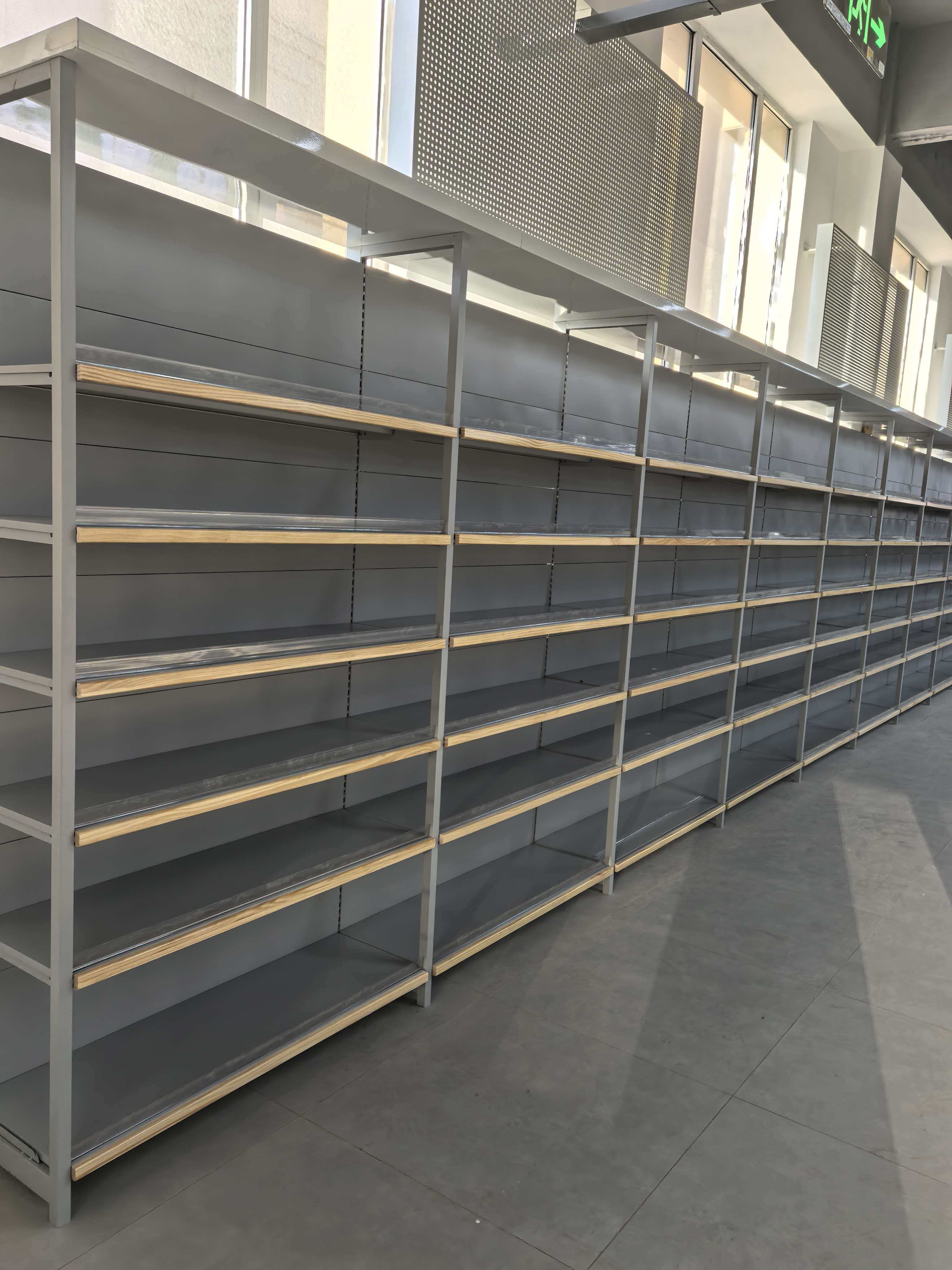平山区母婴店货架文具店货架 - 排名